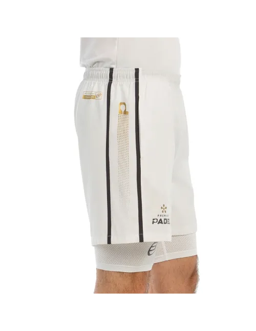 Short Bullpadel Barde | Ofertas de pádel